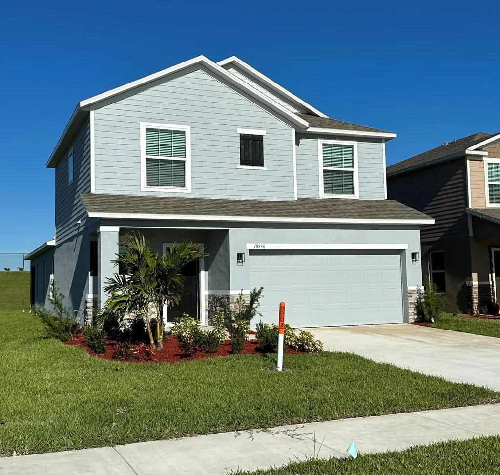 10936 SW Vasari Way Port St Lucie FL 34987
