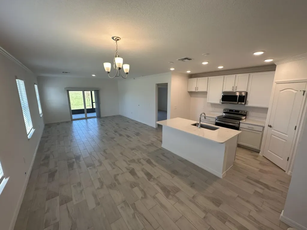 10936 SW Vasari Way Port St Lucie FL 34987
