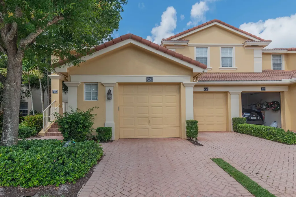 7522 SW Herrington Lane Stuart FL 34997