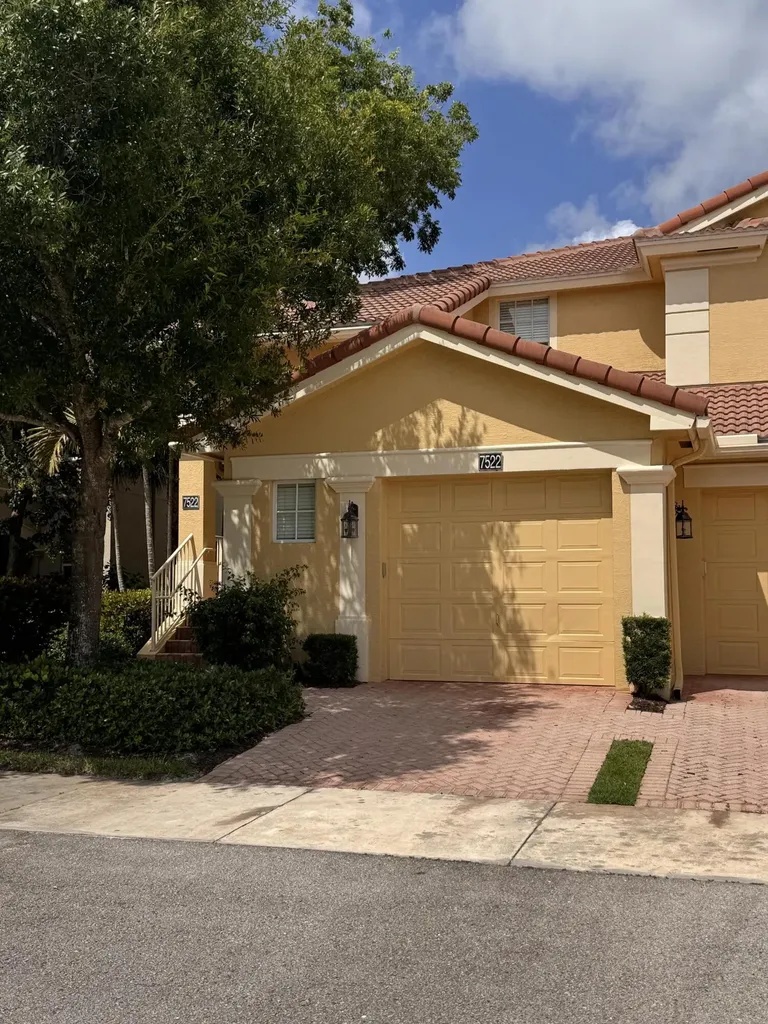 7522 SW Herrington Lane Stuart FL 34997