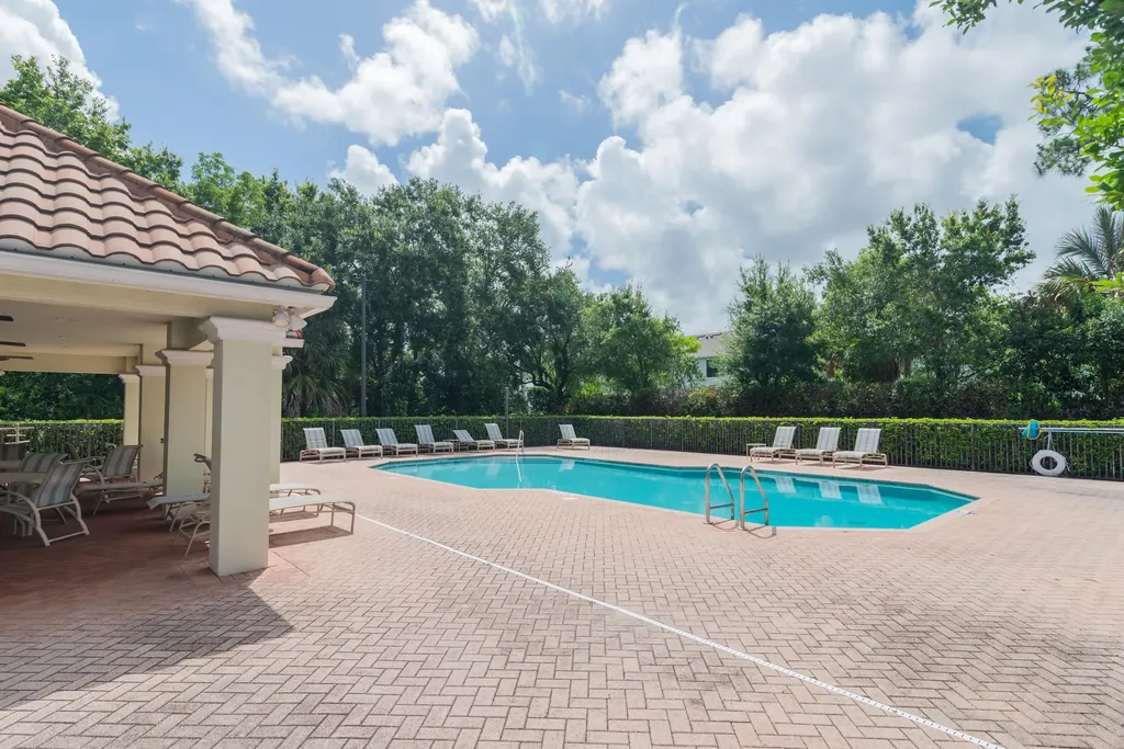 7522 SW Herrington Lane Stuart FL 34997