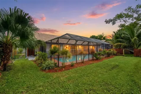 10949 NW 1st Manor Coral Springs FL 33071
