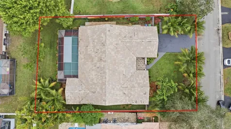 10949 NW 1st Manor Coral Springs FL 33071