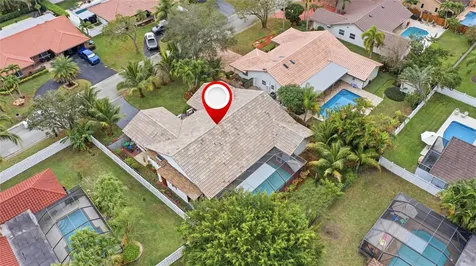 10949 NW 1st Manor Coral Springs FL 33071