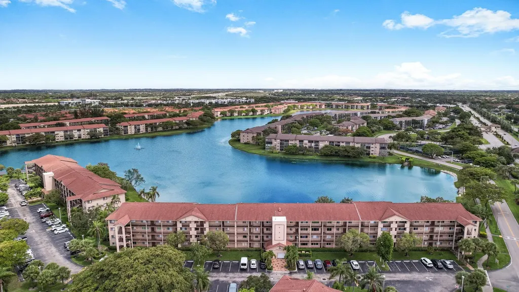 13701 SW 12th Street Pembroke Pines FL 33027