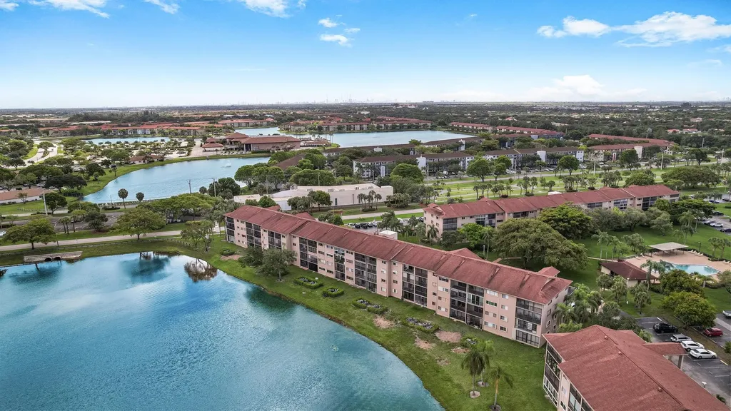 13701 SW 12th Street Pembroke Pines FL 33027