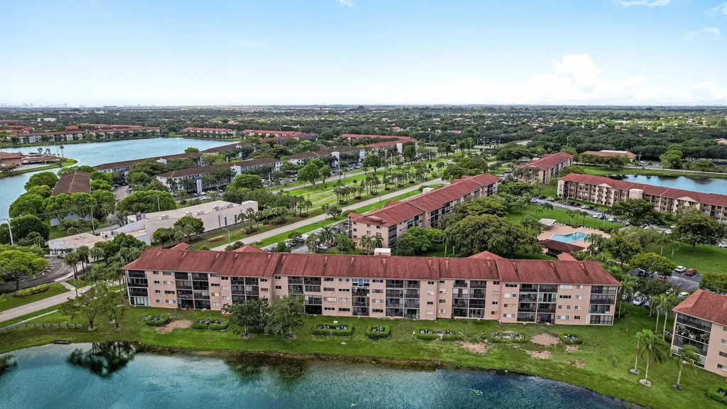 13701 SW 12th Street Pembroke Pines FL 33027