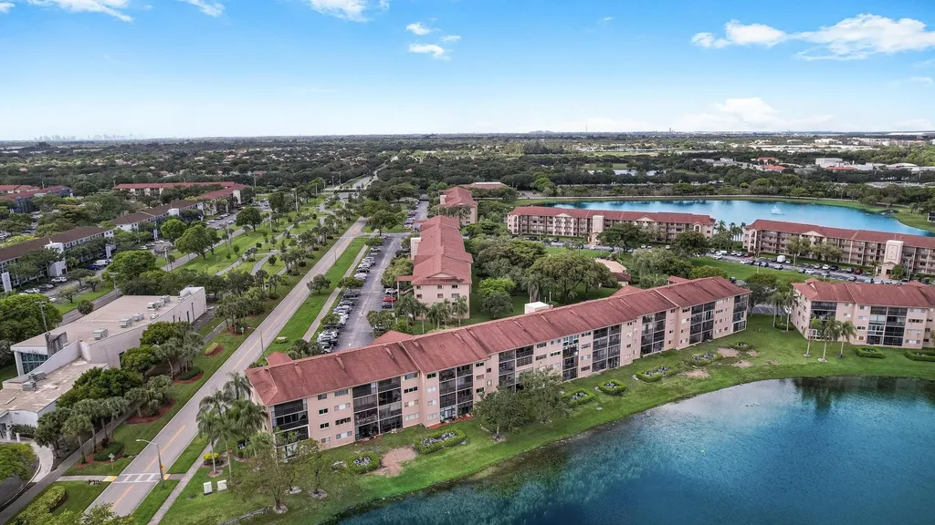 13701 SW 12th Street Pembroke Pines FL 33027