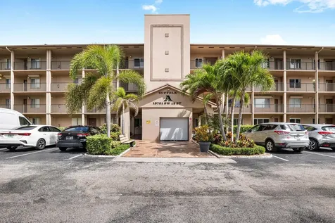 13701 SW 12th Street Pembroke Pines FL 33027