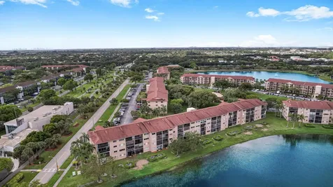 13701 SW 12th Street Pembroke Pines FL 33027
