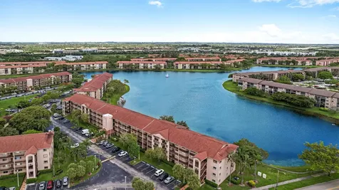 13701 SW 12th Street Pembroke Pines FL 33027