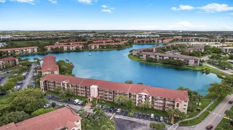 13701 SW 12th Street Pembroke Pines FL 33027