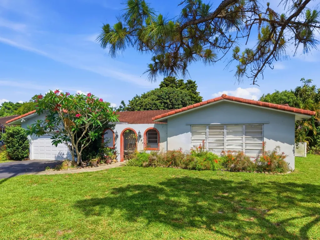 10325 NW 42nd Drive Coral Springs FL 33065