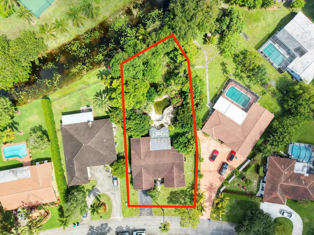 10325 NW 42nd Drive Coral Springs FL 33065