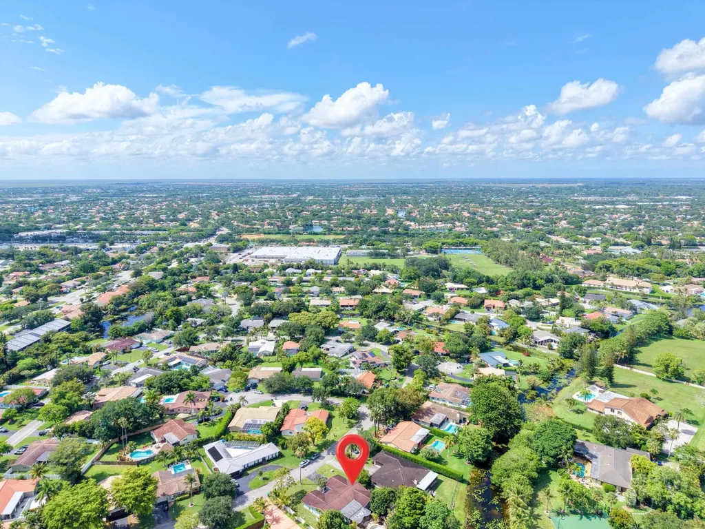 10325 NW 42nd Drive Coral Springs FL 33065