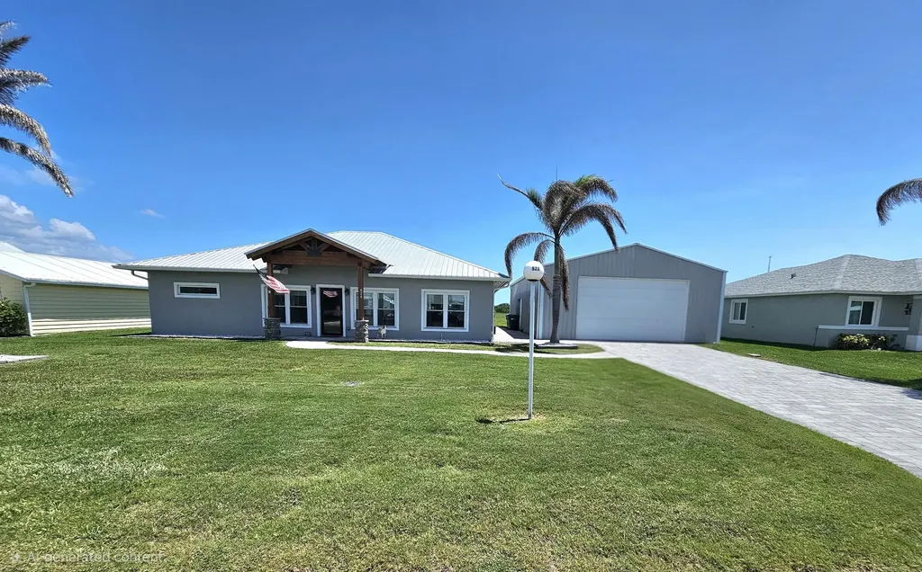 926 SW 44th Boulevard Okeechobee FL 34974