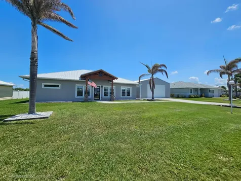 926 SW 44th Boulevard Okeechobee FL 34974