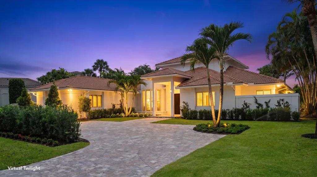 2432 Golf Brook Drive Wellington FL 33414