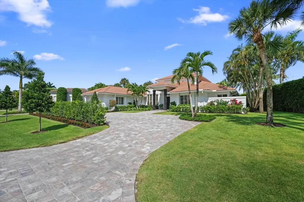 2432 Golf Brook Drive Wellington FL 33414