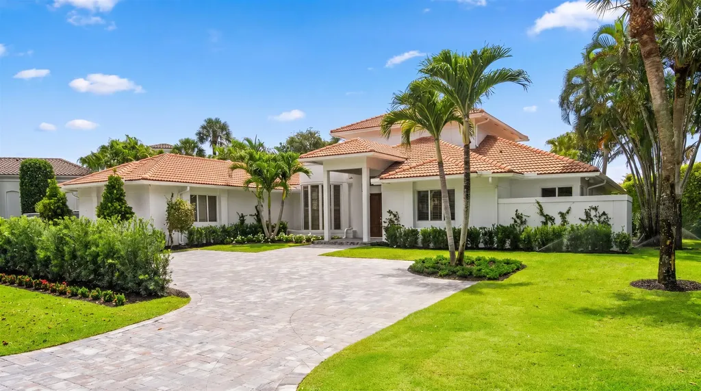 2432 Golf Brook Drive Wellington FL 33414