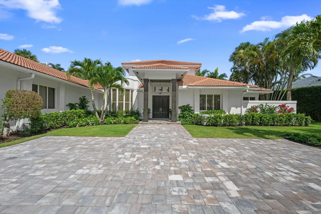 2432 Golf Brook Drive Wellington FL 33414