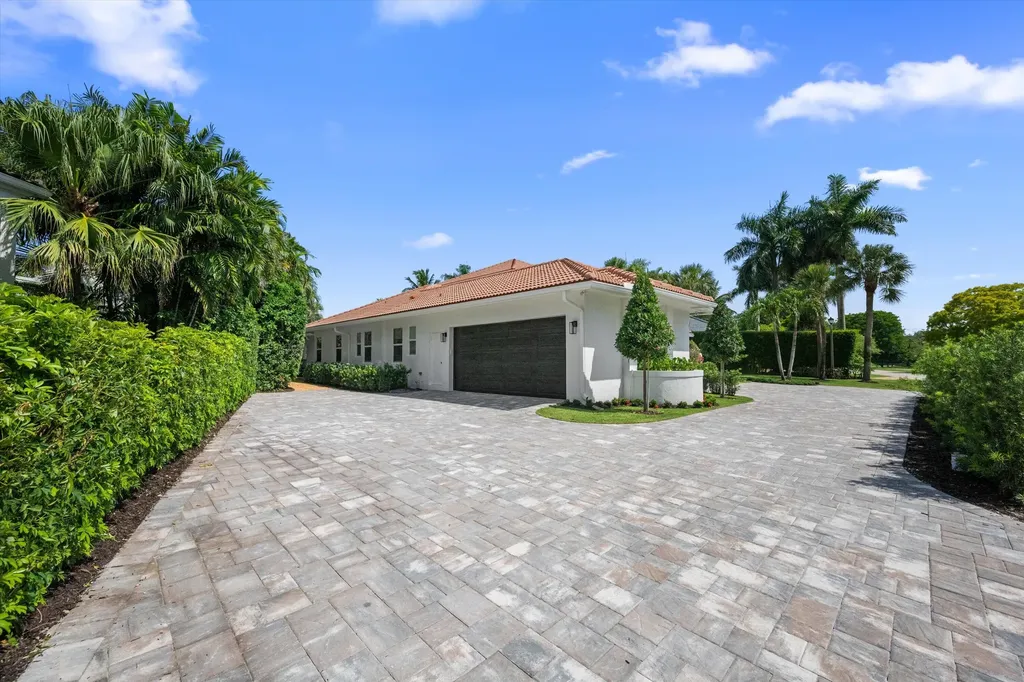 2432 Golf Brook Drive Wellington FL 33414