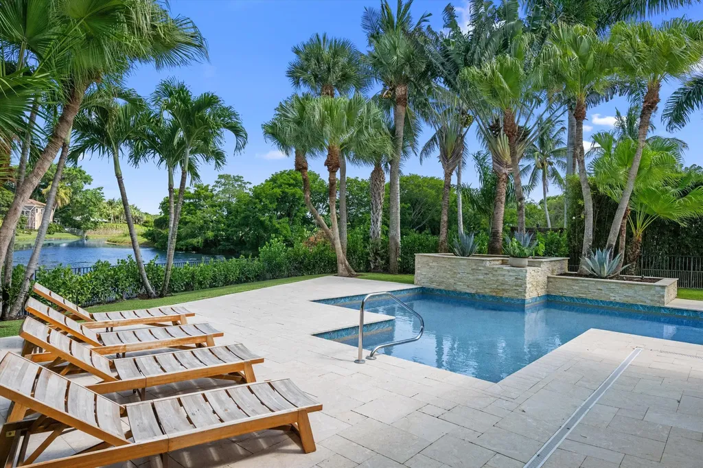2432 Golf Brook Drive Wellington FL 33414
