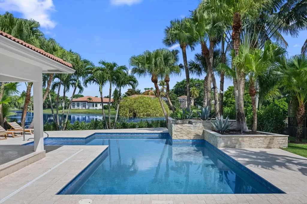 2432 Golf Brook Drive Wellington FL 33414