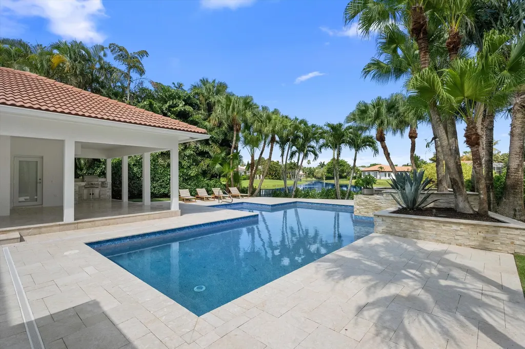 2432 Golf Brook Drive Wellington FL 33414