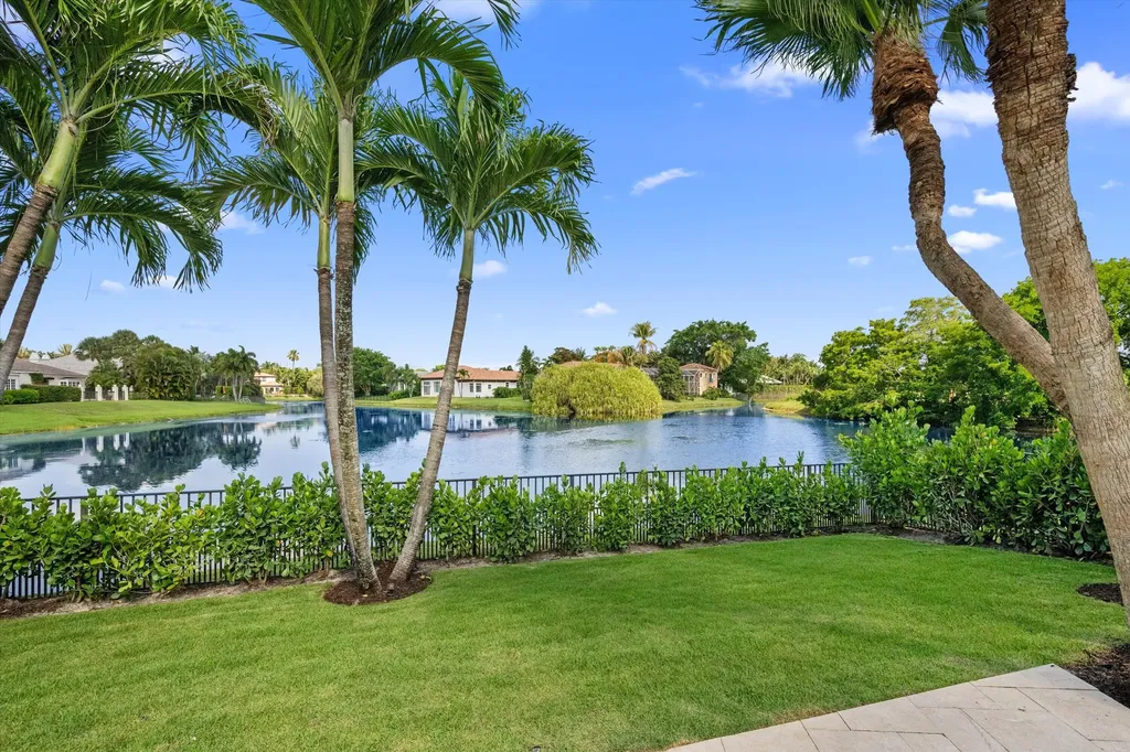 2432 Golf Brook Drive Wellington FL 33414