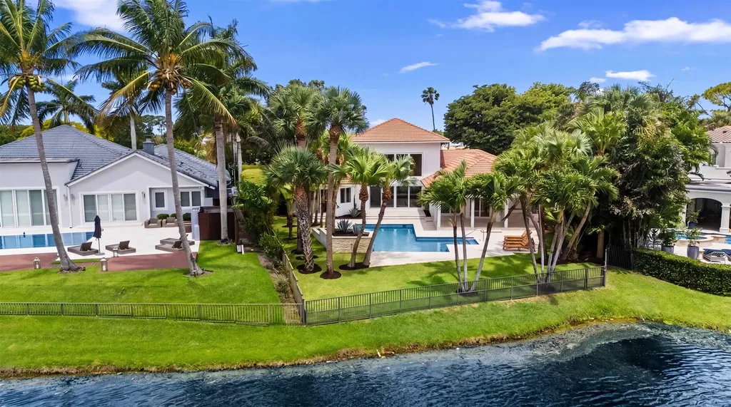 2432 Golf Brook Drive Wellington FL 33414