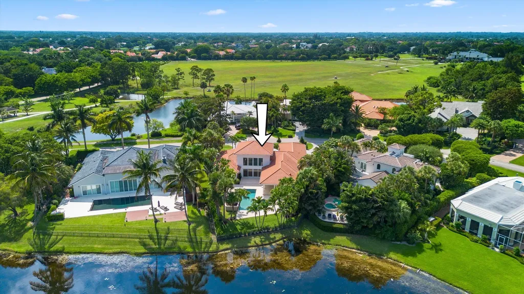 2432 Golf Brook Drive Wellington FL 33414
