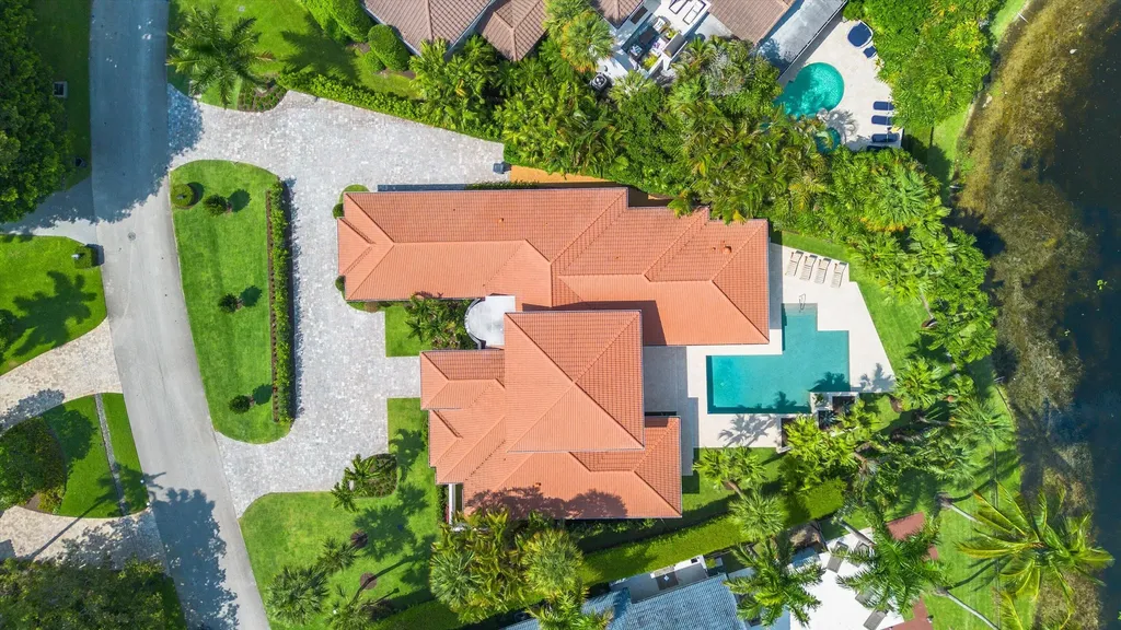 2432 Golf Brook Drive Wellington FL 33414