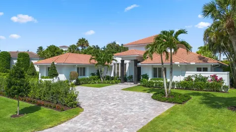 2432 Golf Brook Drive Wellington FL 33414