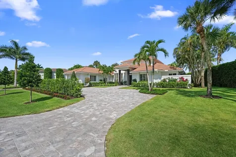 2432 Golf Brook Drive Wellington FL 33414