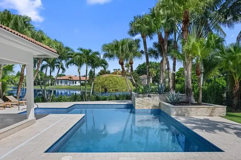 2432 Golf Brook Drive Wellington FL 33414