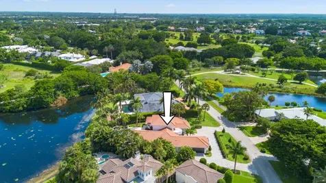 2432 Golf Brook Drive Wellington FL 33414