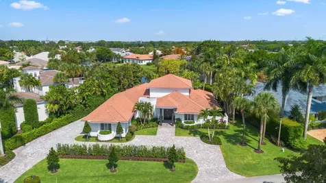 2432 Golf Brook Drive Wellington FL 33414