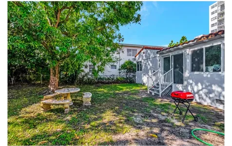 7825 Byron Avenue Miami Beach FL 33141
