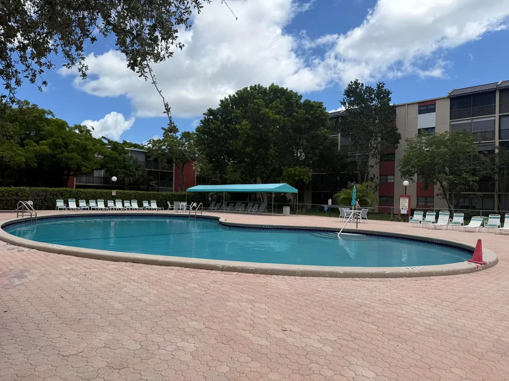 2202 S Cypress Bend Drive Pompano Beach FL 33069