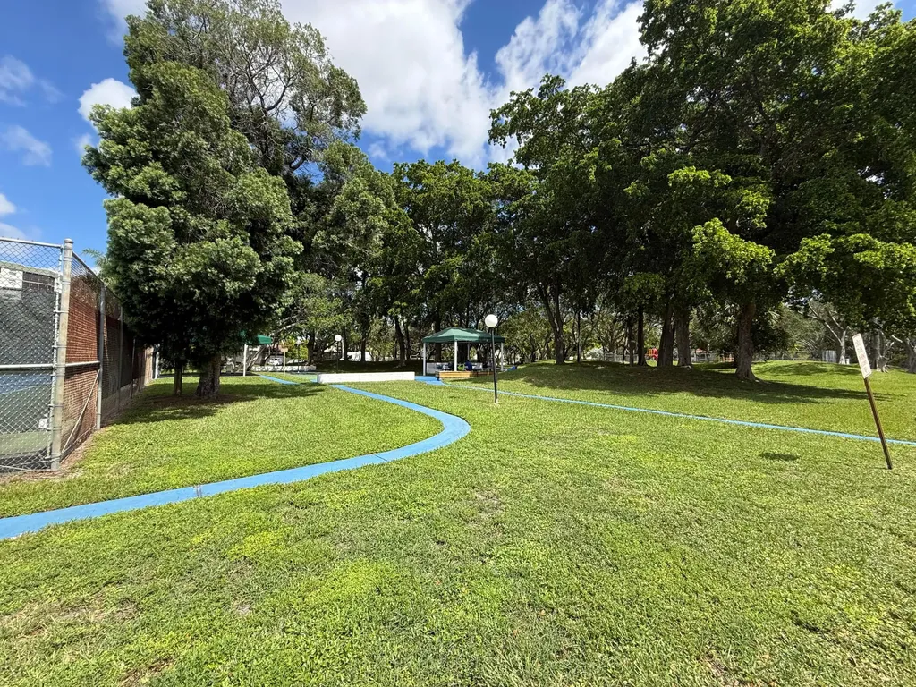 2202 S Cypress Bend Drive Pompano Beach FL 33069