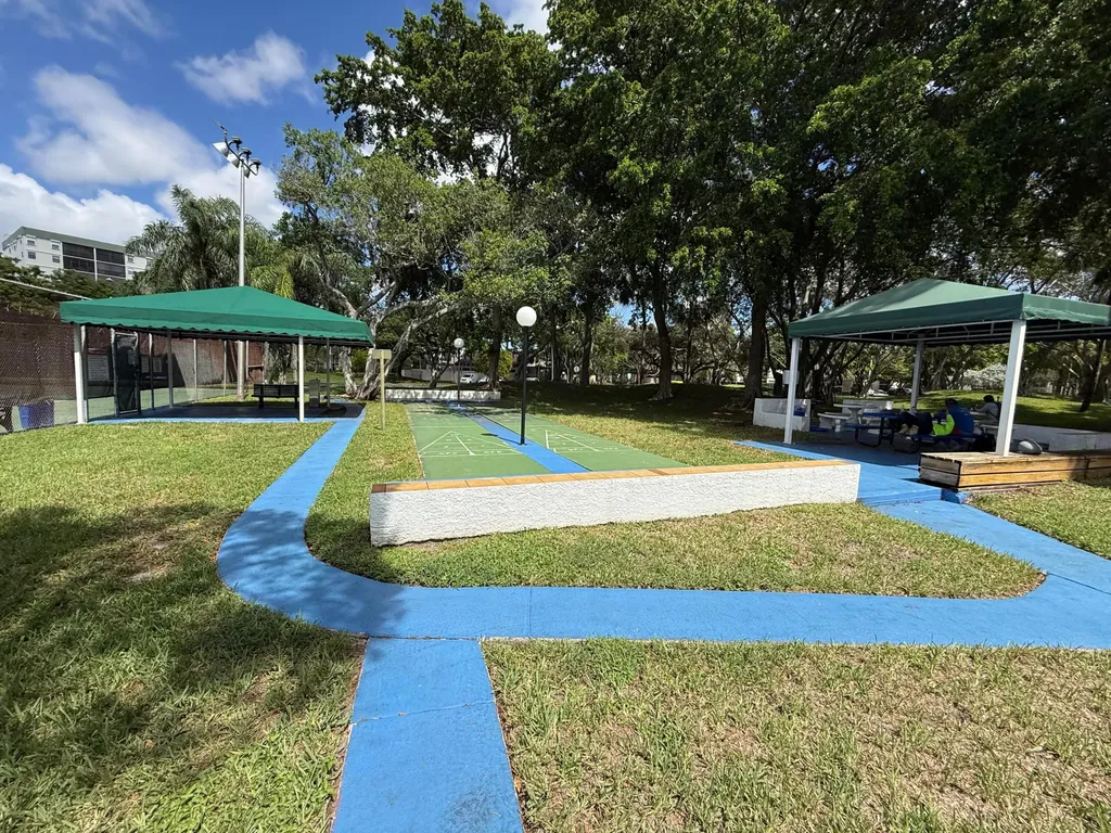 2202 S Cypress Bend Drive Pompano Beach FL 33069
