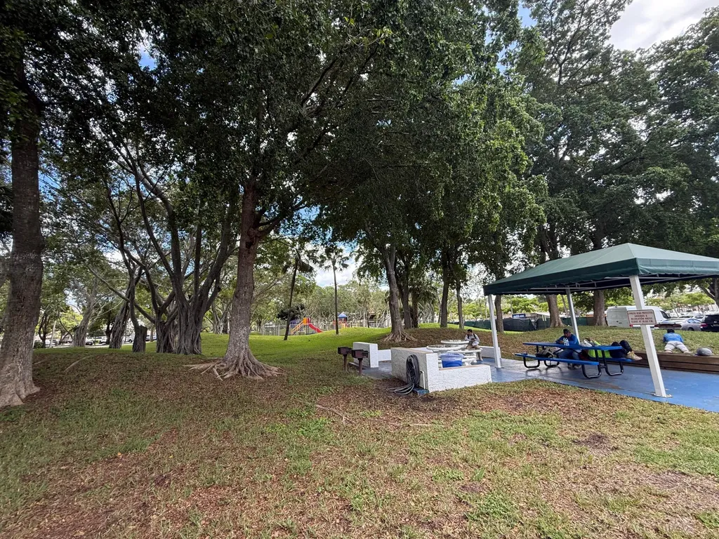 2202 S Cypress Bend Drive Pompano Beach FL 33069