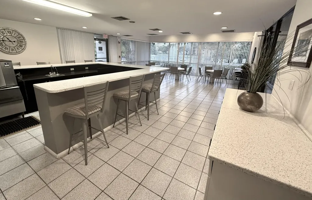 2202 S Cypress Bend Drive Pompano Beach FL 33069