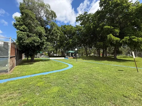 2202 S Cypress Bend Drive Pompano Beach FL 33069