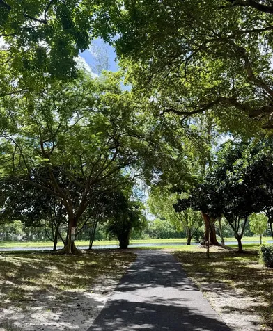 2202 S Cypress Bend Drive Pompano Beach FL 33069