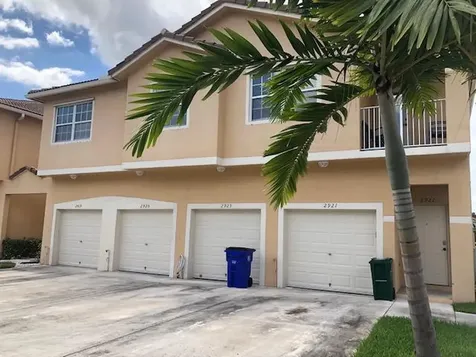 2925 Crestwood Terrace Margate FL 33063