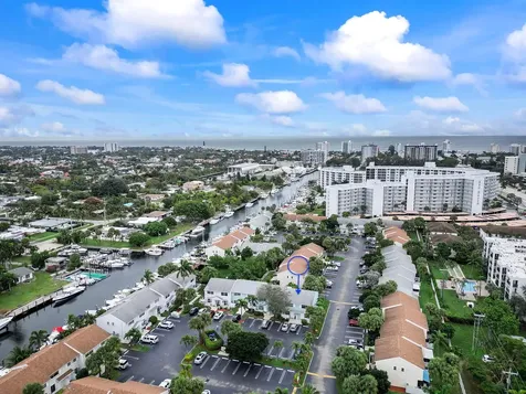 2747 NE 15th Street Pompano Beach FL 33062