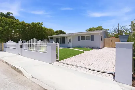 715 Green Street West Palm Beach FL 33405