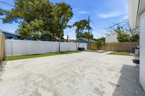 715 Green Street West Palm Beach FL 33405